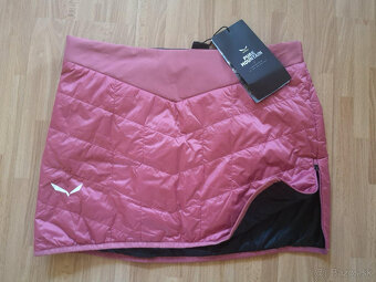 Salewa dámska vetruodolná hrejivá sukňa veľkosť M - 2