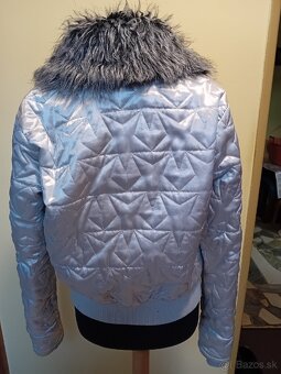 Bundička podšitá - 2