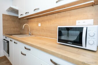 1-izbový byt, Zvolen - Sekier, zrekonštruovaný, zariadený - 2