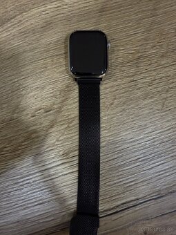 Apple watch series 9 45mm cellular - 2