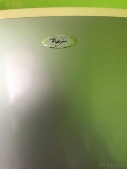 Chladnička z mrazakom Whirlpool - 2