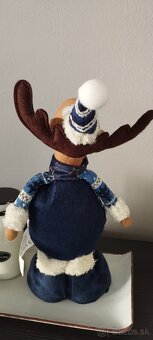 Vianočná dekorácia - 2