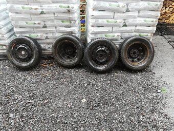 Pneumatiky champiro - 2