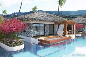 SEVERNÝ CYPRUS-Kyrenia, Iskele - apartmány na predaj - 2