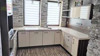 NOVÁ CENA 5 izbový rodinný dom s garážou, Moravany nad Váh - 2