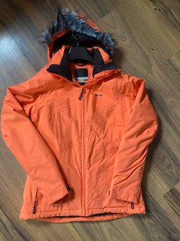 Lyžiarska súprava v.38 - 2