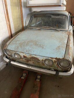 Škoda 100, 110, 125 a ND - 2