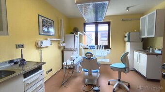 Prenájom zubnej ambulancie - 2