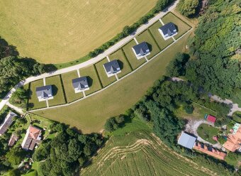 Zaujímavý investičný pozemok | 4 499 m² | Žarnov - 2