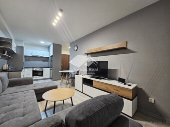 2 - IZBOVÝ BYT KOŠICE - ŠACA / UČŇOVSKÁ - 2