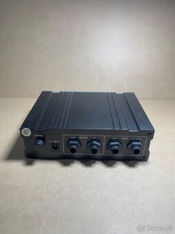 IMG Stage Line MFE‑16M – skladový ležiak - 2