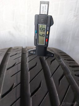 235/45 r17 letné pneumatiky Semperit Speed Life 3 - 2