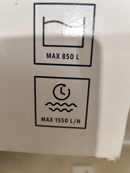 Oase biomaster 850 New generation - 2