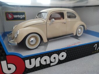 Volkswagen 1:18 - 2