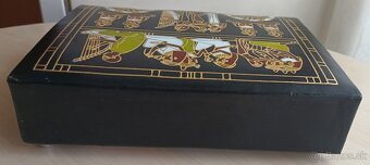 HRACIA ŠPERKOVNICA - IBA OSOBNÝ ODBER - 2