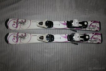 švajciarske lyže Stockli sinox 80 cm - 2