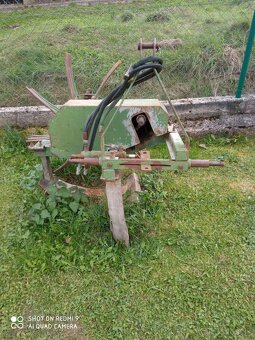 Vyoravac zemiakov - 2