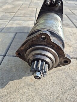 Štarter lkt 81 T - 2