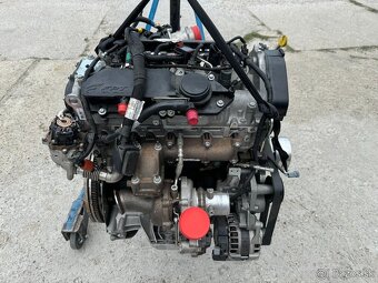 Motor 2.3 jtd ducato  ,iveco - 2