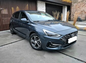 Hyundai I30 2021 1.5 Tgdi HEV 69.704km - 2