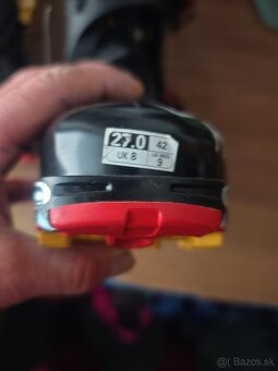 La sportiva racetron 27,5 MP - 2