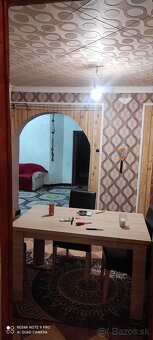 Ponúkam na predaj dom za Milhosť Hranica.Madarsko - 2