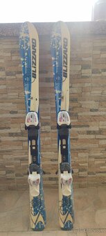 Predám lyže - 2
