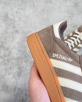Adidas Handball Spezial Earth Strata - 2