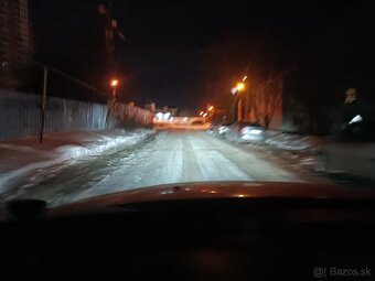 LED OSVETLENIE LED ZIAROVKY DO SVETIEL - 2