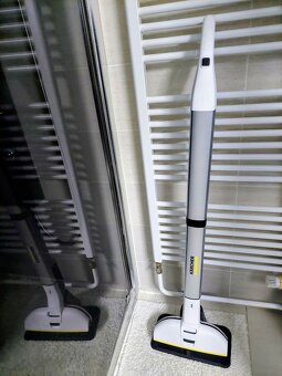 Predaj čističa tvrdých podláh - 2