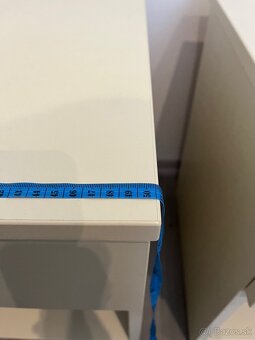 Nočné stolíky - 2