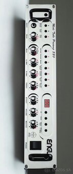 Lampový preamp ENGL E 580   MIDI - 2
