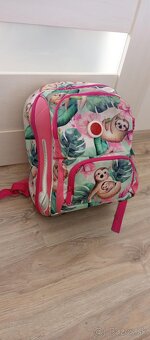 Topgall školská taska - 2