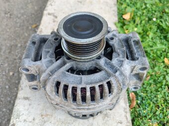 Alternátor Bosch - 2