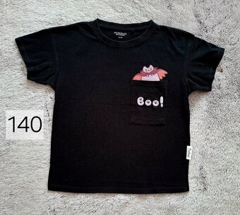 Dievčenský sveter 140 - 2