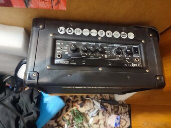 Predám gitarové kombo blackstar idcore 20w V2 - 2