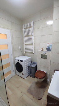 Prenájom 2 izbového bytu - 2