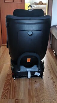 Autosedačka - BRITAX Römer Dualfix 2 - 2