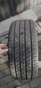 Elektróny R18 5x112 - 2