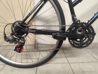 Trekingový bicykel Kellys Alpha - 2