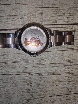 Hodinky Mickey - 2