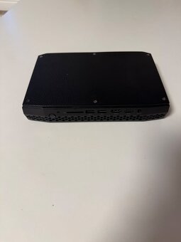 Gaming mini PC intel NUC Hades - 2