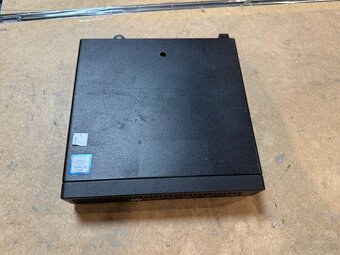 HP ProDesk Mini – na náhradné diely / doskladanie - 2