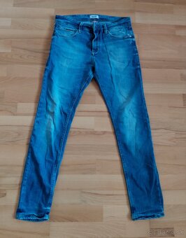 Hilfiger denim slim fit streč - 2