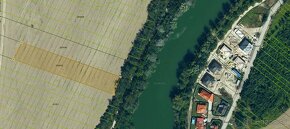 Zelená voda - Most pri Bratislave - 2