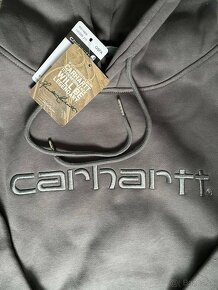Carhartt WIP Hooded - mikina carhartt - 2