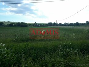 ADOMIS –  na predaj stavebný pozemok v obci Hídvegardó Maďar - 2