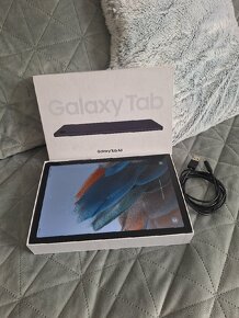 Samsung galaxy Tab A8 - 2