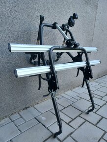 Nosič bicyklov - 2