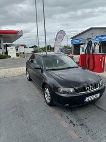 Audi A3 1.6 - 2
